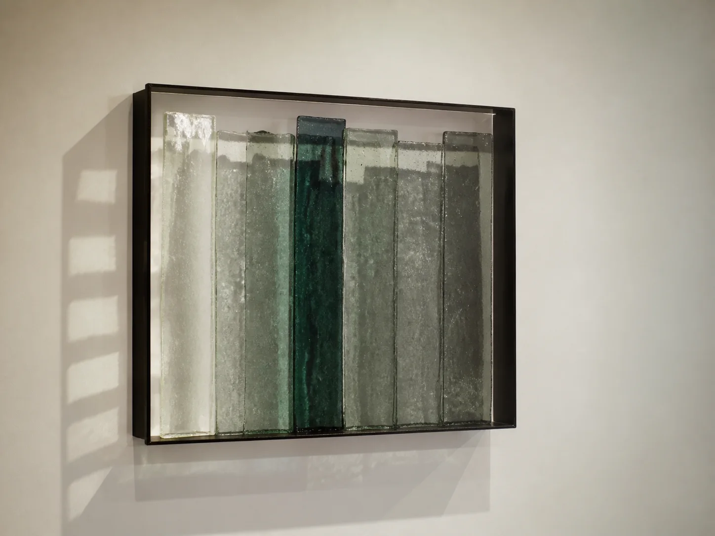 Borrowed Light by Elian Kade, representing serious interest in an artwork.